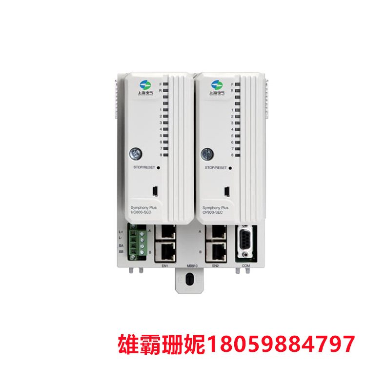 CP800   通信处理器模块      2023年新款