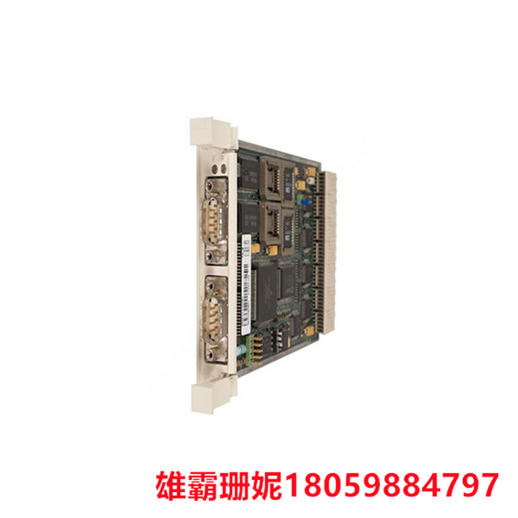 3BHL000986P7001  电路板模块