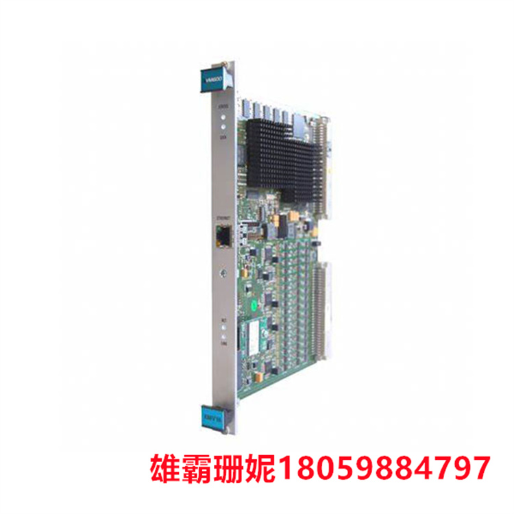 600-003 620-001-001-116 VM600 XMV16 振动状态监测模块  国外PLC发展概况
