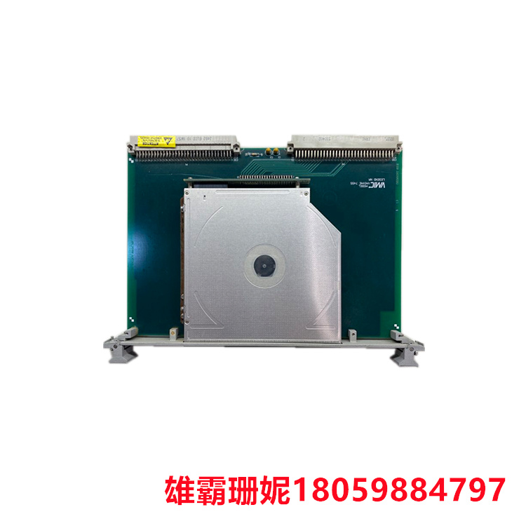 GE  VMIVME-7455   单插槽 VMEbus IDE 光盘驱动器模块    24 个 IDE 光盘驱动器或更快