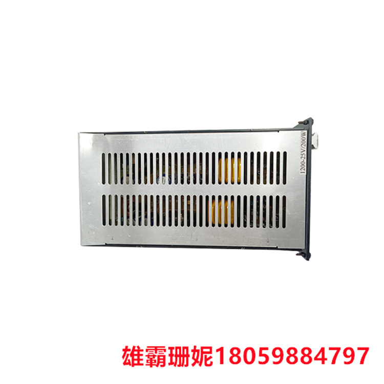 WES5123-1200       模拟量输入模块      用户指南