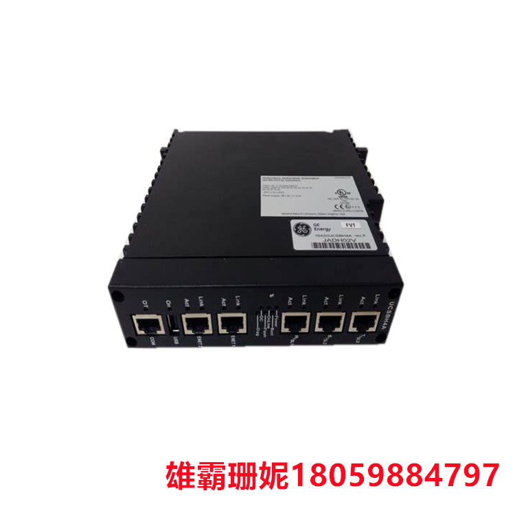 GE    IS420UCSBH4A  UCSB控制器   控制器组之间的区别在于硬件