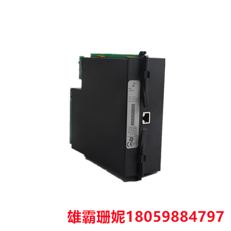 GE  UR6DH   数字 I/O 模块    而无需进行昂贵的硬接线