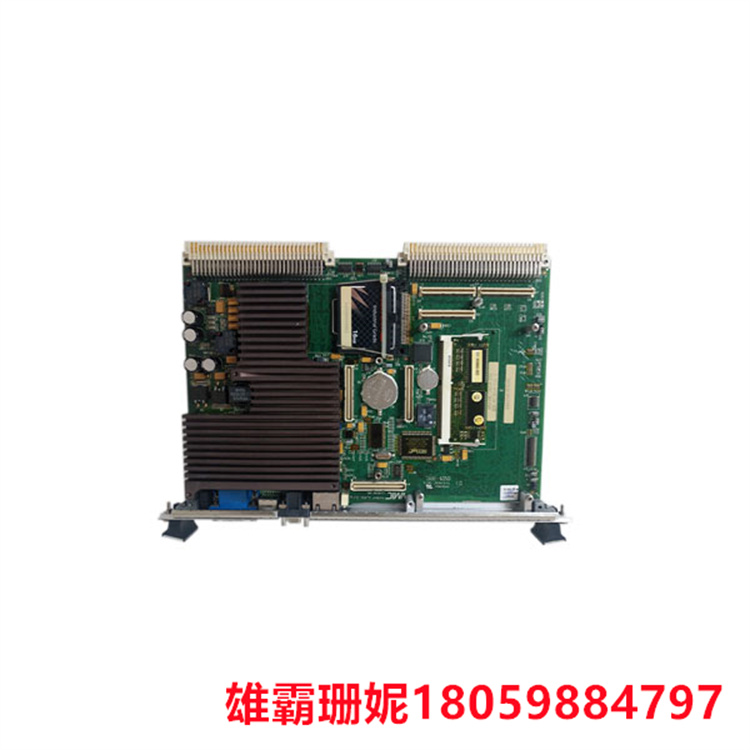 GE   IS215UCVEM08B    印刷电路板   每个端口都标有其用途
