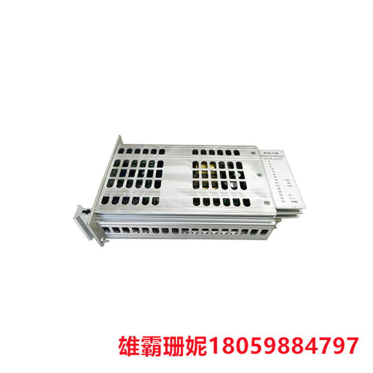 WES5120    现场控制器主单元 5120-1106   以高效和求精回报客户