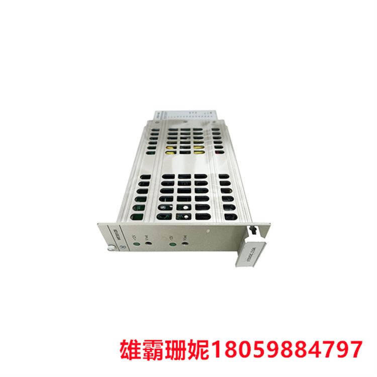 WES5120 5120-1106    现场控制器主单元    以高效和求精回报客户