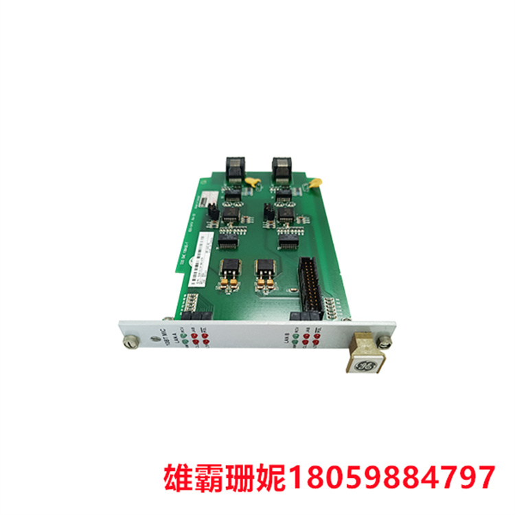 GE   D20 EME 10BASE-T   CPU处理器模块