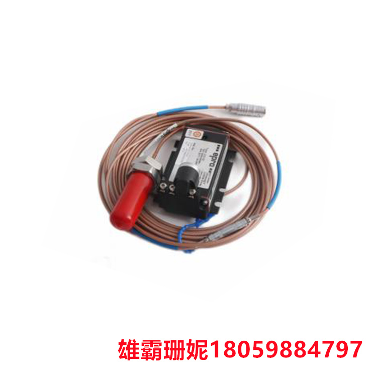 EPRO	PR6423/010-040+CON021  压力传感器   它被传送到数控系统进行一定的温度补偿