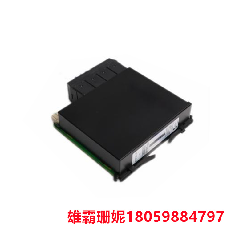 GE   UR6UH  数字I / O模块   能够控制和监视各种辅助设备