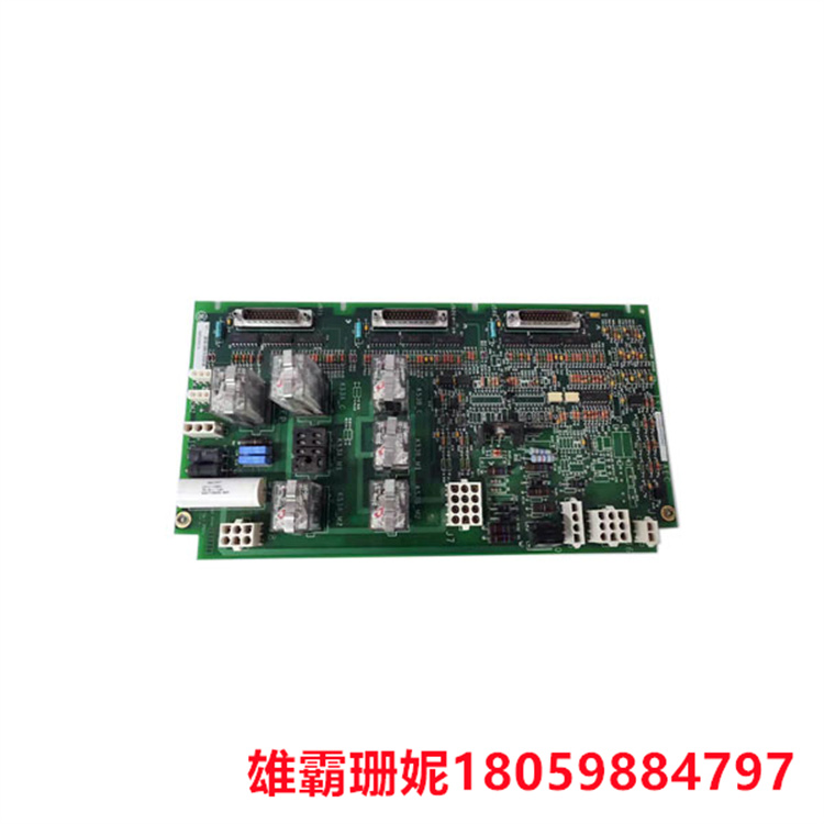 GE  IS200EXHSG3AEC   印刷电路板   可提供多达21个<>插槽VME机架的运行吞吐量