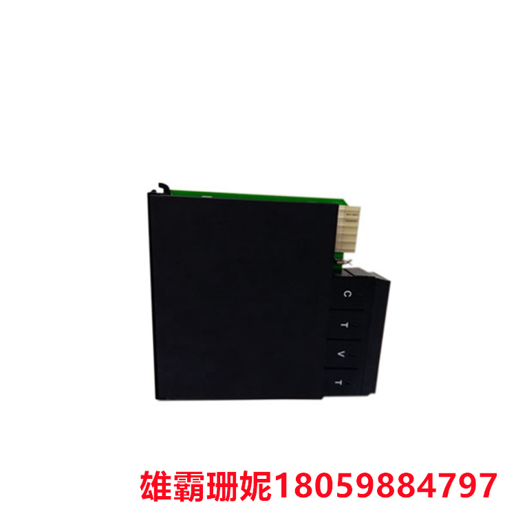 UR8FH  CT/VT模块     供应电气产品PLC/DCS卡件模块