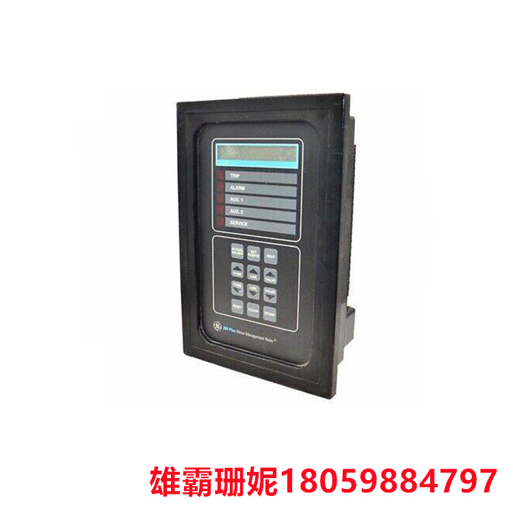 269PLUS-100P-HI 电机保护多线数字GE继电器269PLUS