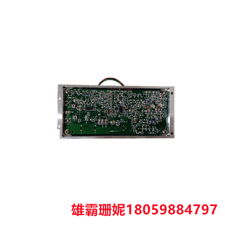 GE   SD-98762   控制模块   两种控制器各有长处和短处