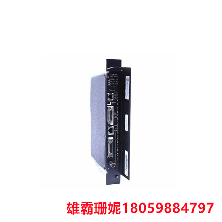 GE  IC697CMM742  以太网通信接口模块    它还带有用于重新初始化模块通信的重新启动