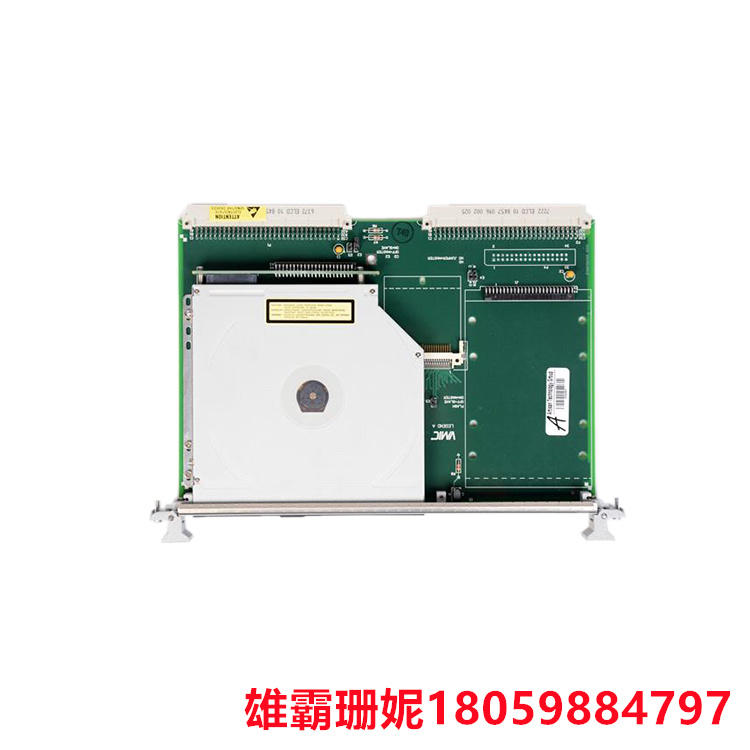 VMIVME-7455   驱动模块    工控系统系列产品卡件模块