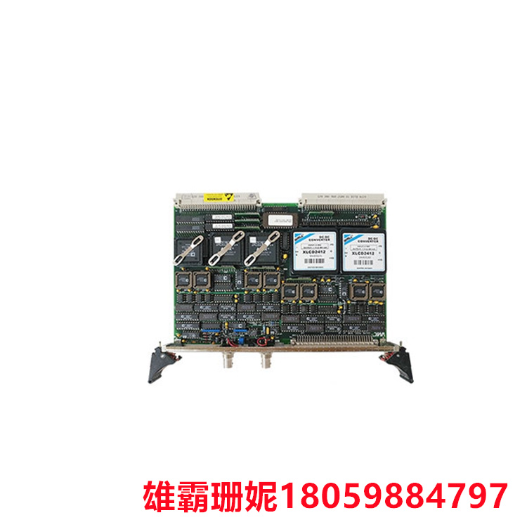 VMIVME-4140   模拟输出板   仓库备货PLC/DCS模块