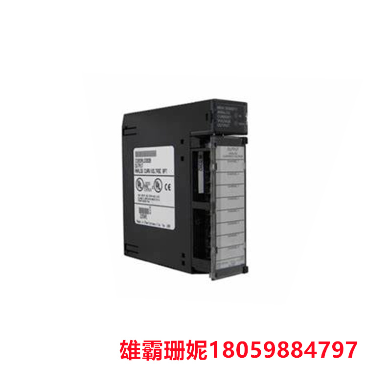IC695CHS016   通用背板    通用电气模块