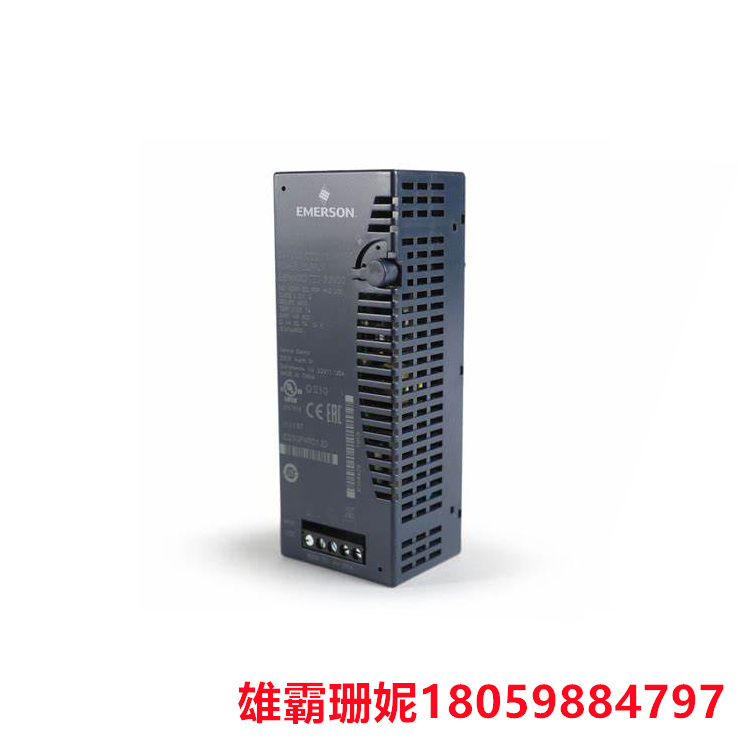 GE	IC200PWR001D   电源输入模块   直流电源需要接地到大地/框架接地