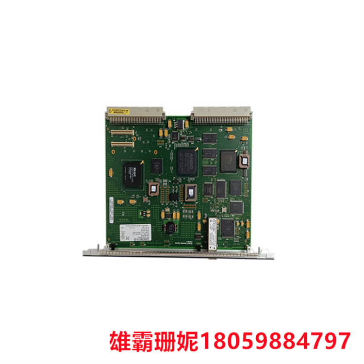 VMIVME-5567-000 控制存储器交换模块   你的舒心是我的信心