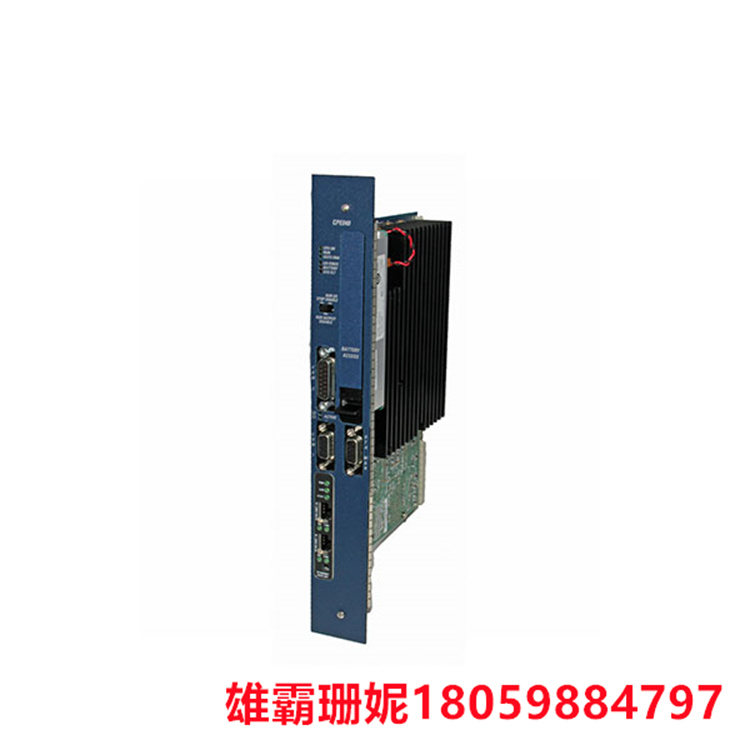 GE   IC698CPE040-JP  中央处理单元    该CPU可以使用很长时间