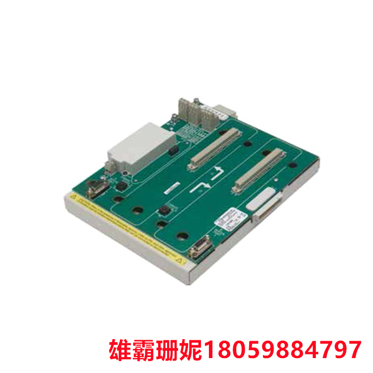GE   8751-CA-NS   带接地泄漏检测的PAC8000控制器托架   漏电故障检测端子