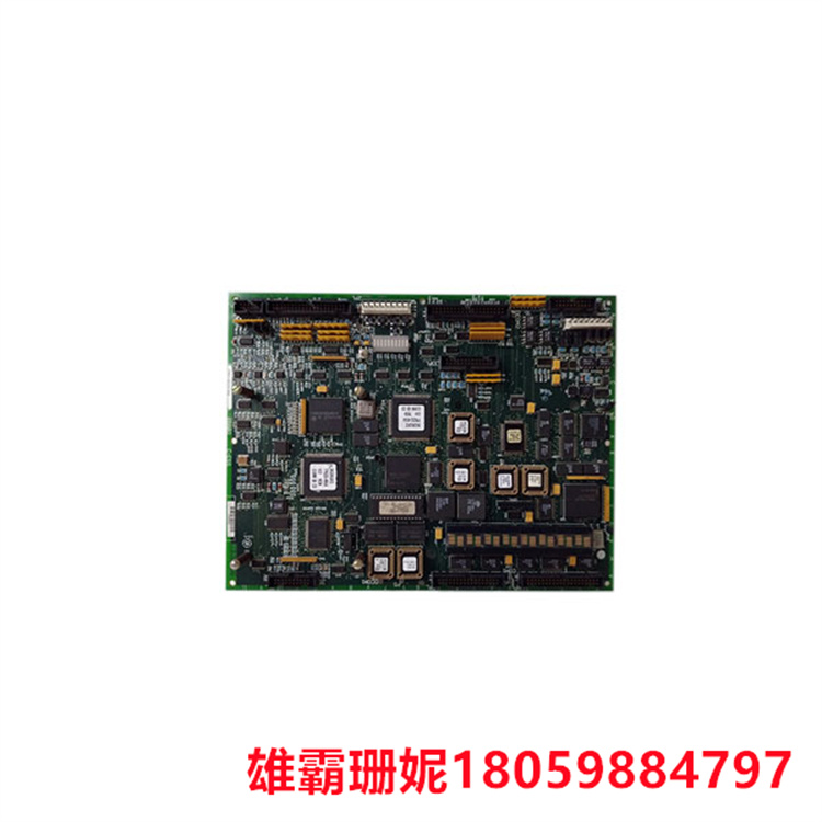 GE   DS200LDCCH1ANA   驱动控制通信板   一个微处理器提供局域网控制处理