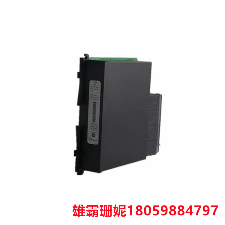 GE  UR8GH   CT/VT 模块   通用继电器CPU模块的一员