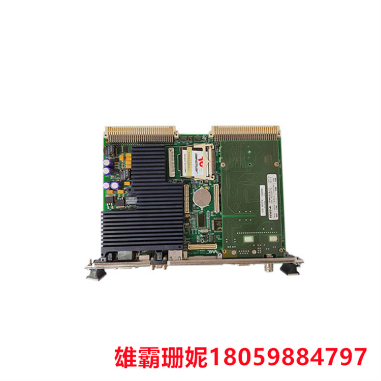 IS215UCVEM09A VMIVME-017614-132    主处理器模块  VMIVME-7698 产品概述