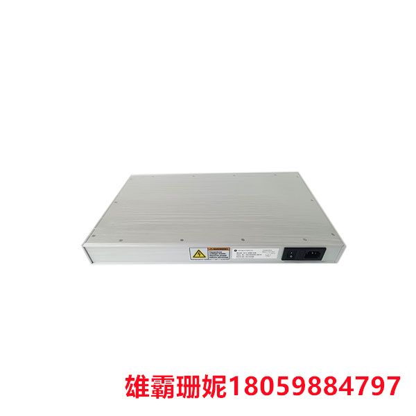GE   VMIACC-5595-208 350-805595-208L   托管集线器     通用电源允许以几乎任何国际电源标准运行