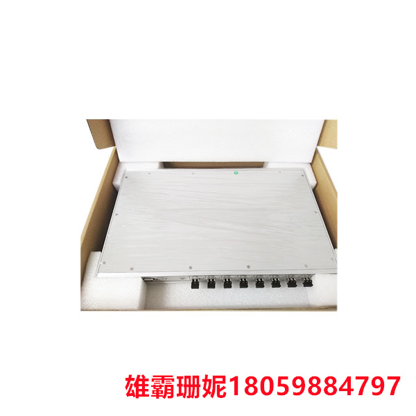 GE  ACC-5595-208  托管集线器   因此只需填充所需的端口