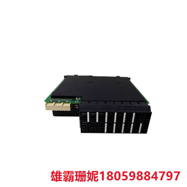 GE   UR8FH    CT / VT模块    设计用于安装在通用继电器系列中