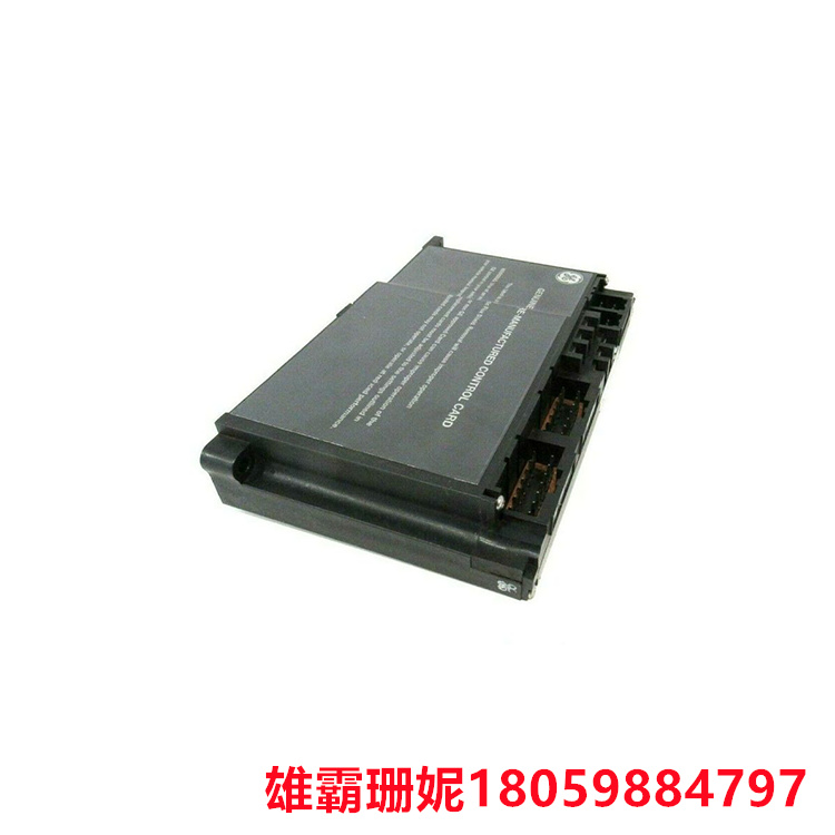 GE  IC3645LXCD1   功率控制器   开环和闭环功率功率控制