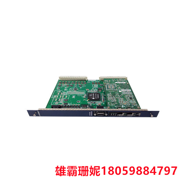GE  IC698ETM001  以太网接口模块    能够以2/10 Mbps的通信速度传输数据