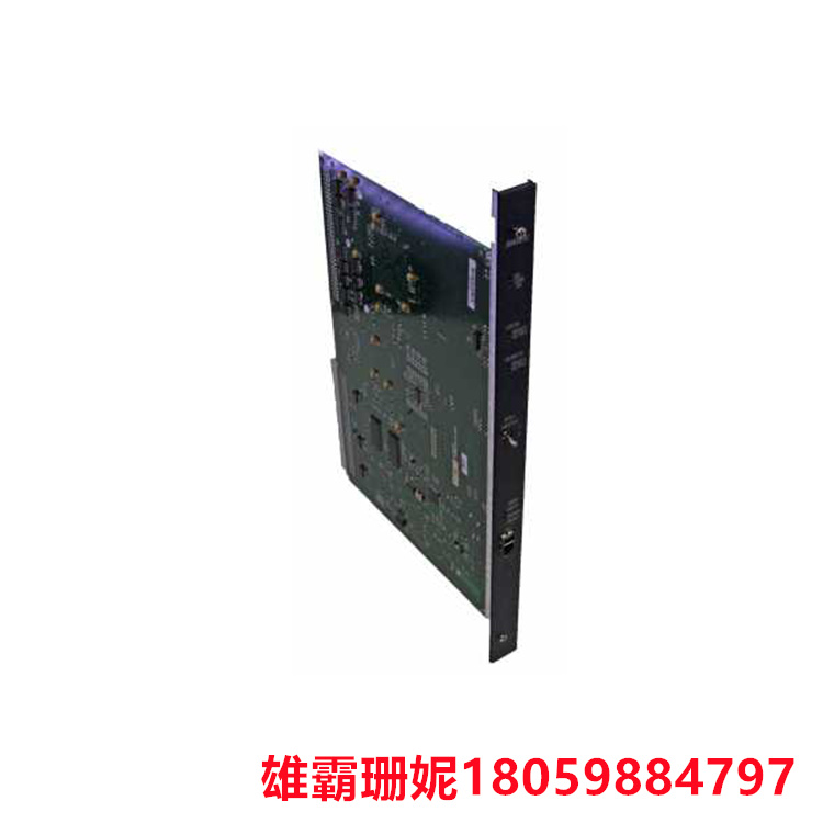 GE  IC698RMX016  冗余存储器交换模块（RMX）  这些模块在高关键应用中形成冗余对
