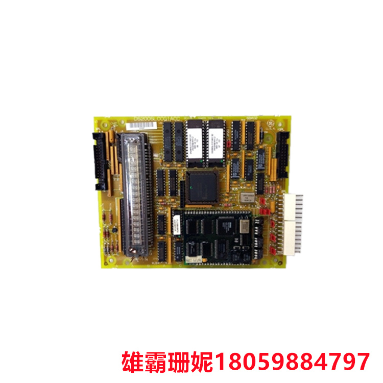 DS200SLCCG1AFG DS215SLCCG1AZZ01A    处理器模块   2023年新款