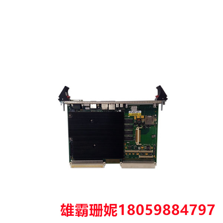 VMIVME-7807RC    单板计算机    通用电气模块