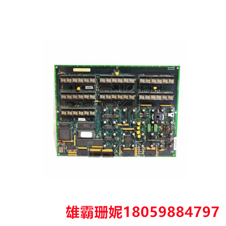 GE    DS215KLDCG1AZZ03A  励磁板    该板在角落和侧面中心有工厂钻孔