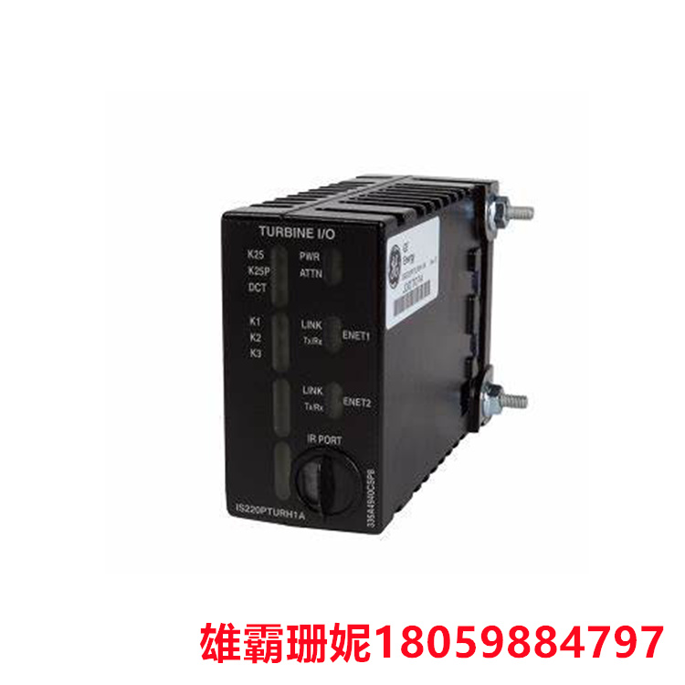 GE  IS220PPDAH1A  配电系统反馈单元    该板是配电模块的一部分