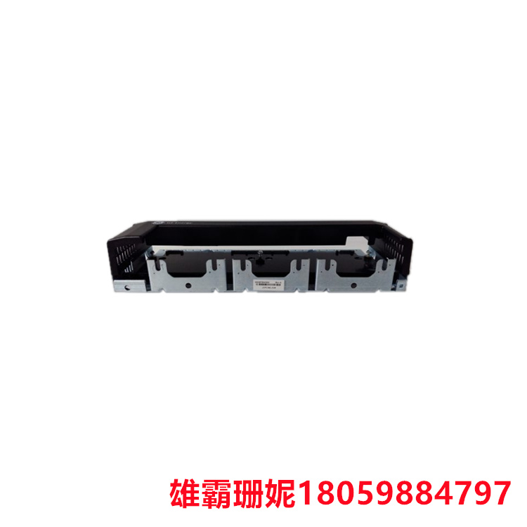 GE   IS230TBAIH2C  模拟量 I/O 端子板
