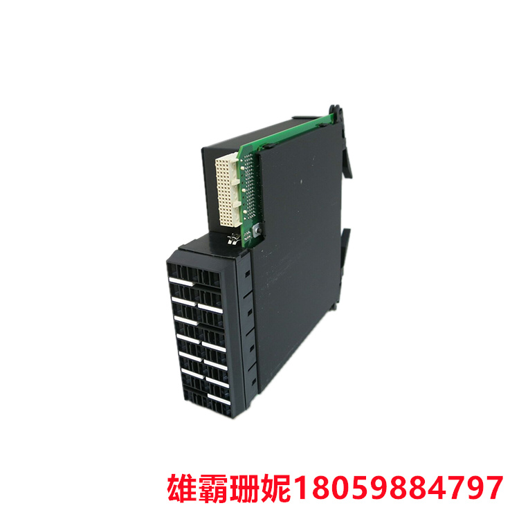 GE    UR6PH   数字I/O输入输出模块   利用6个A型输出