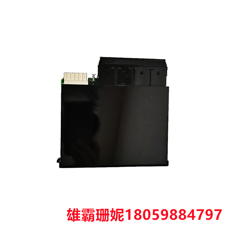 GE    UR8AH   CT/VT模块    该模块还提高了操作员的整体安全性