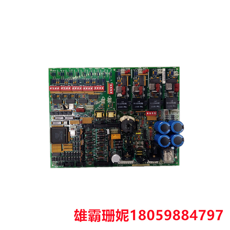 GE   DS200SHVMG1A  可控硅高压M型框架接口板   以提供额外的电流衰减能力