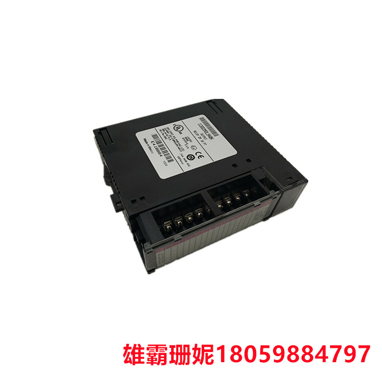 IC660BBA104 6231BP10910  模拟量输入输出模块    《雄霸2023备货》