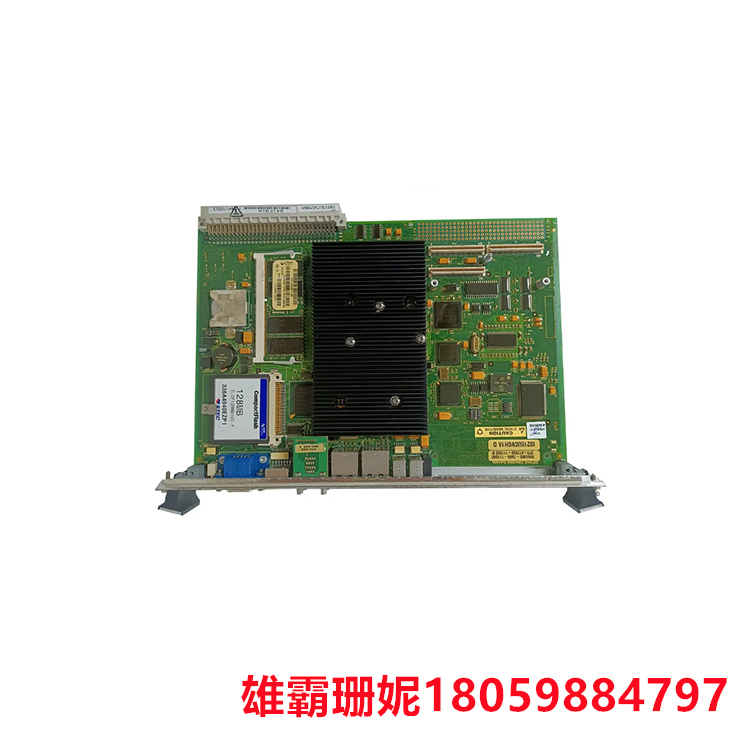 IS215UCVGM06A    印刷电路板  产品概述