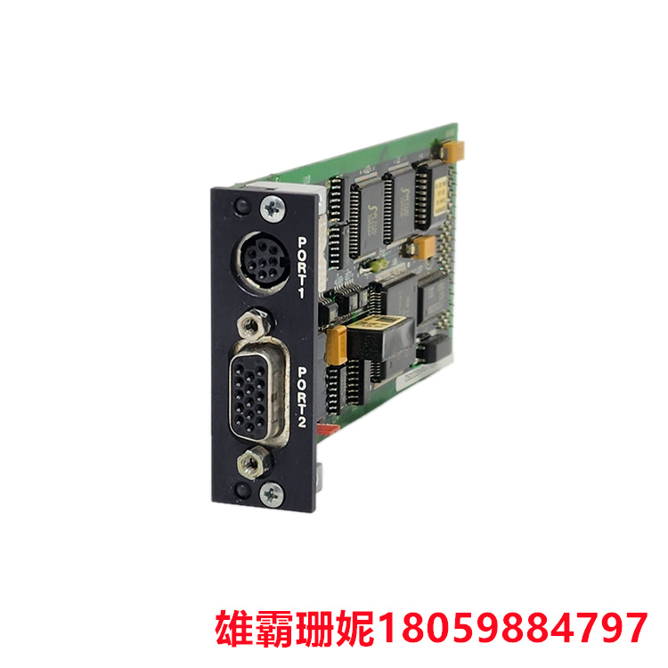 GE  DS200SNPAH1A   SNP协议接口子板    因为它减少了对该控制器的需求