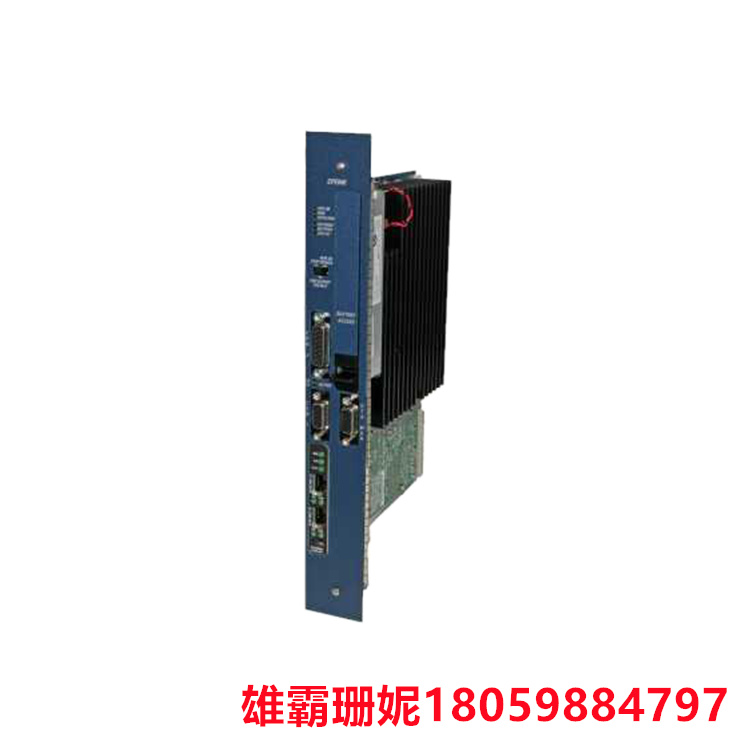 GE  DS200SPCBG1AI  中央处理器    并尽可能强大