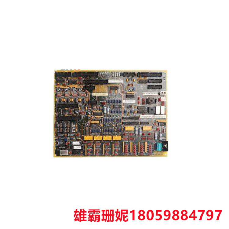 GE  DS200TCQCG1BHF  溢流 RST 印刷电路板    它是一个三重冗余系统