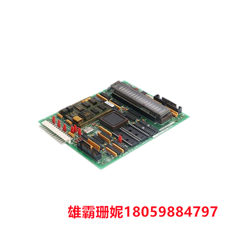GE   DS200SLCCG3ADC   局域网（LAN）通信板    可与Mark V系列中的型号配合使用