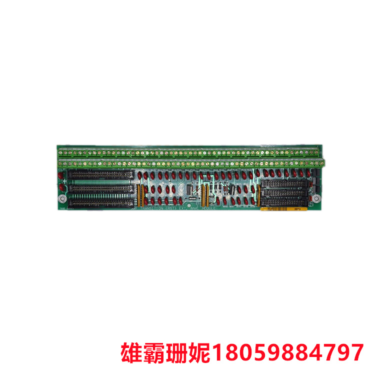 GE   DS200TBQDG1AFF  扩展模拟终端板   测试仪器必须符合目的