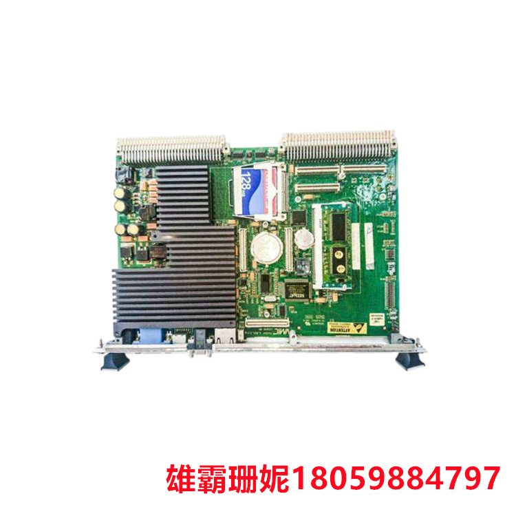 IS215UCVEM01A IS215UCVEH2AF   控制板 VMIVME+7614-133  用户指南